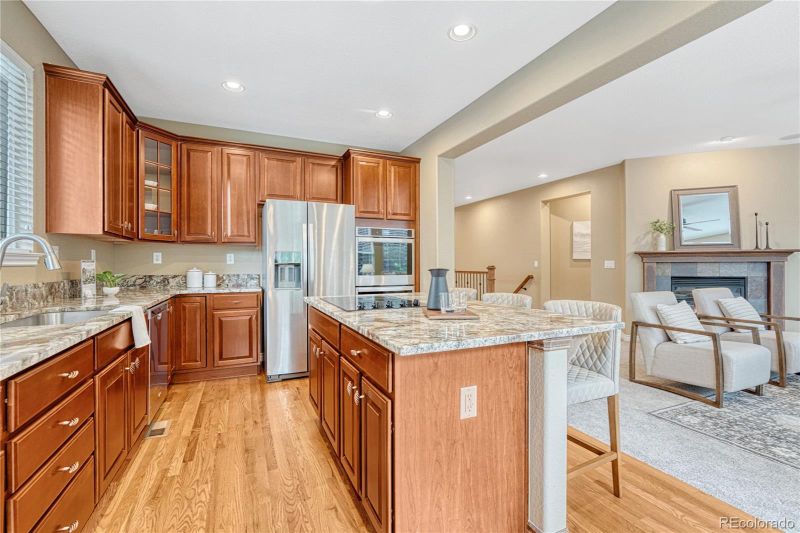 10833 Huntwick St, Highlands Ranch, CO 80130