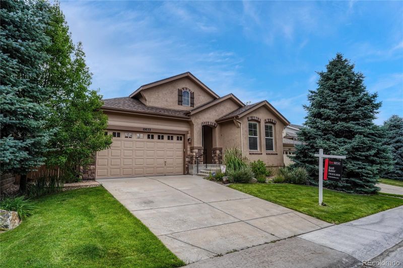 10833 Huntwick St, Highlands Ranch, CO 80130