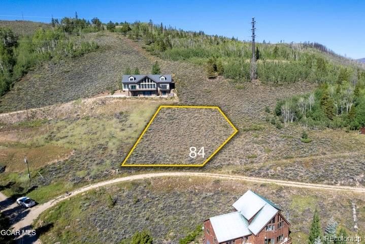 84 Gcr 4054, Granby, CO 80446