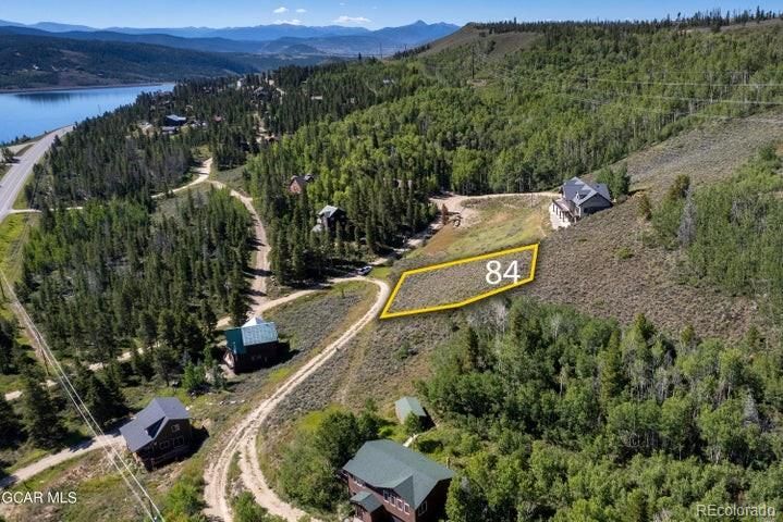 84 Gcr 4054, Granby, CO 80446