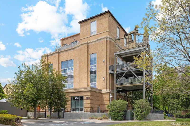 7752 E 4th Ave #2D, Denver, CO 80230