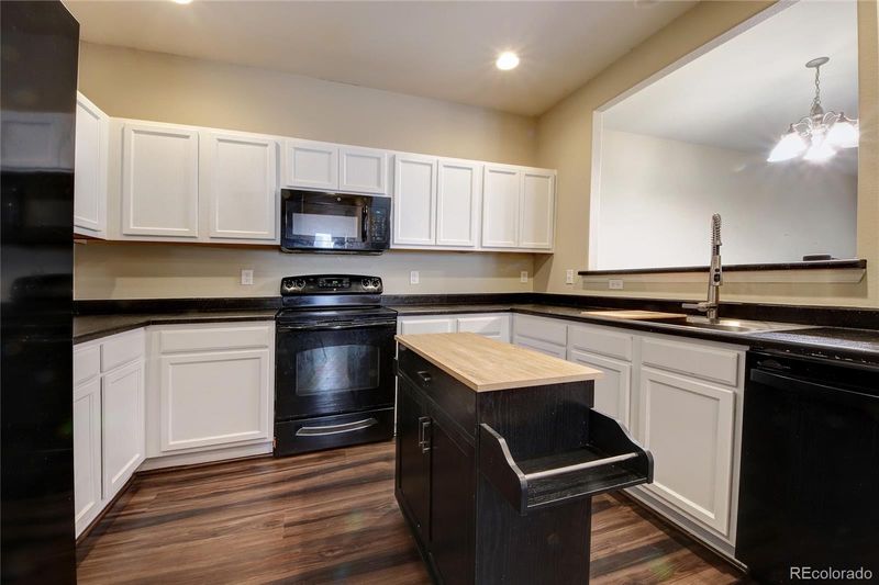 8122 Elk River Vw, Fountain, CO 80817
