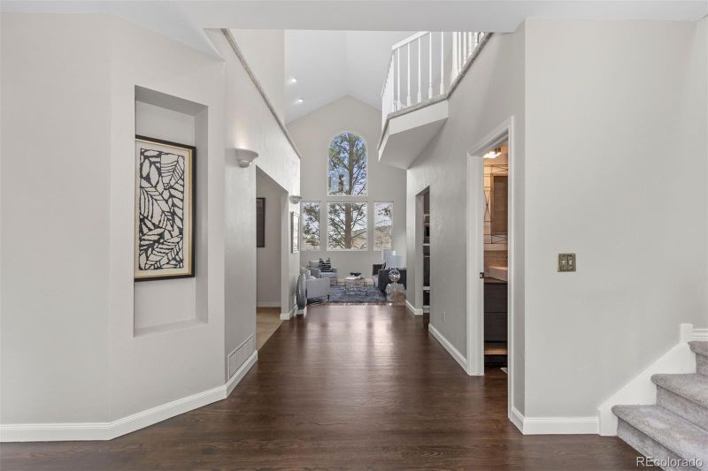 5 White Birch, Littleton, CO 80127