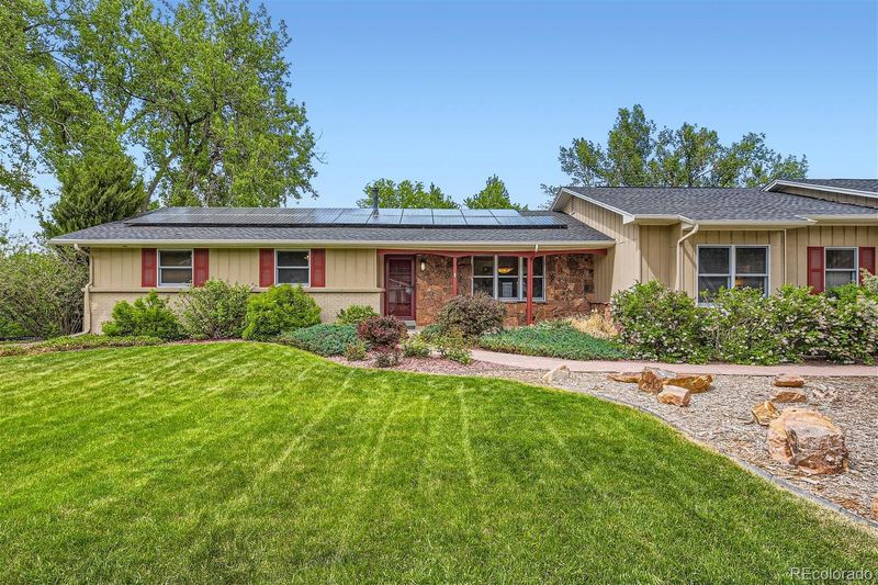 7001 S Costilla St, Littleton, CO 80120