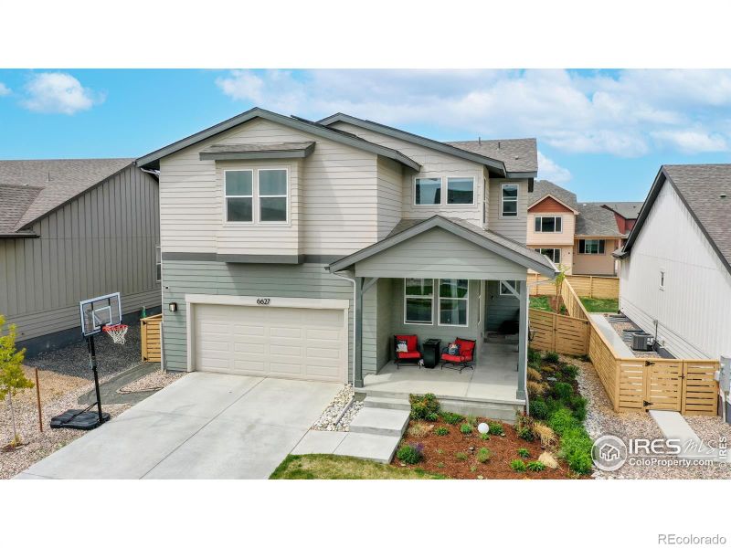 6627 7th St, Greeley, CO 80634