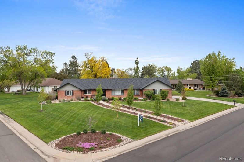7180 S Sheridan Blvd, Littleton, CO 80128