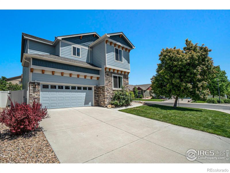 687 Dakota Way, Windsor, CO 80550