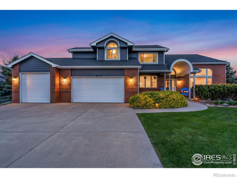 8167 Castle Peak Ct, Fort Collins, CO 80528