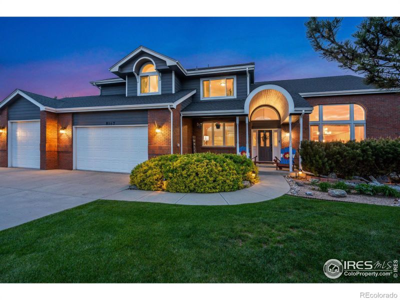 8167 Castle Peak Ct, Fort Collins, CO 80528
