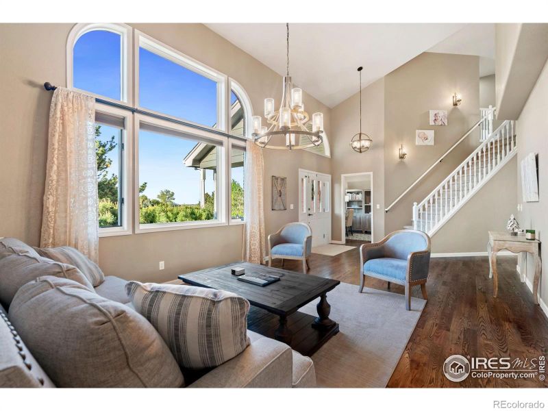 8167 Castle Peak Ct, Fort Collins, CO 80528