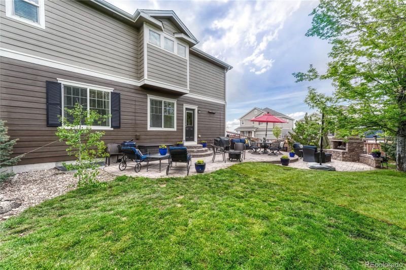 2676 Chesterfield Rd, Castle Rock, CO 80109