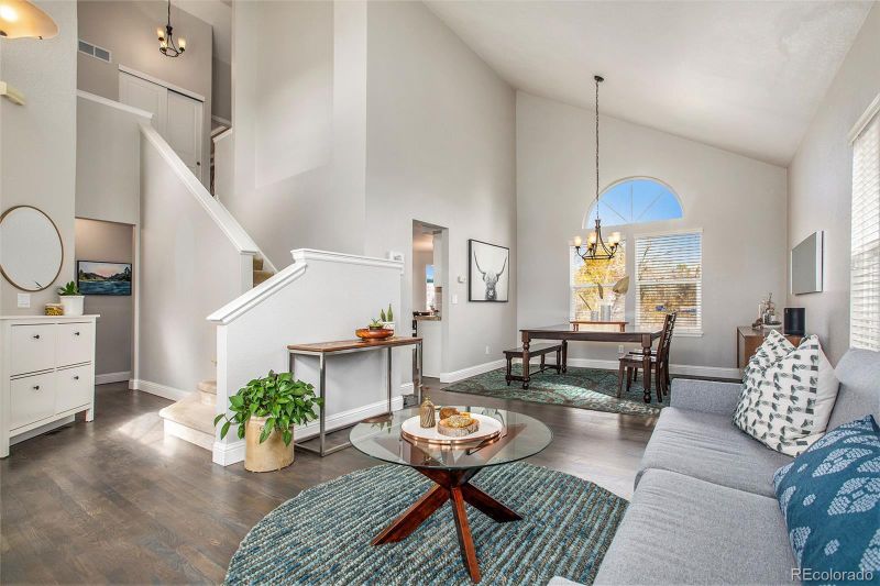 8157 W Morraine Dr, Littleton, CO 80128