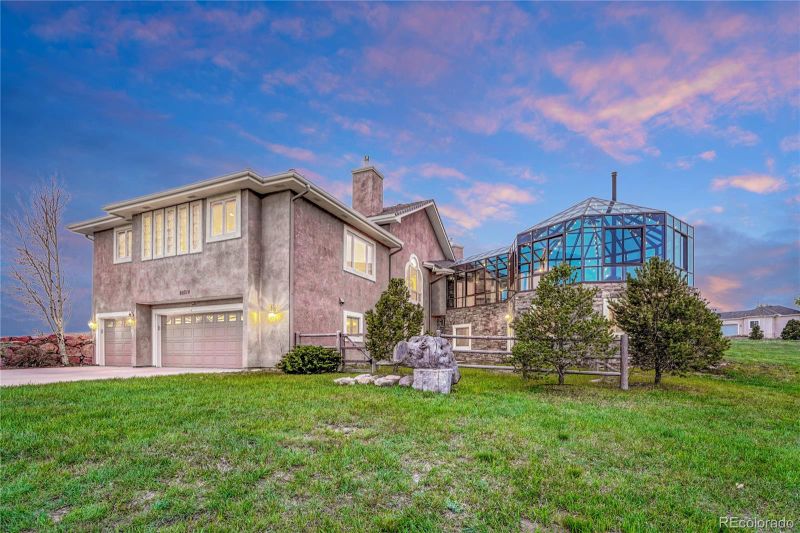 20318 Glasbury Rd, Monument, CO 80132