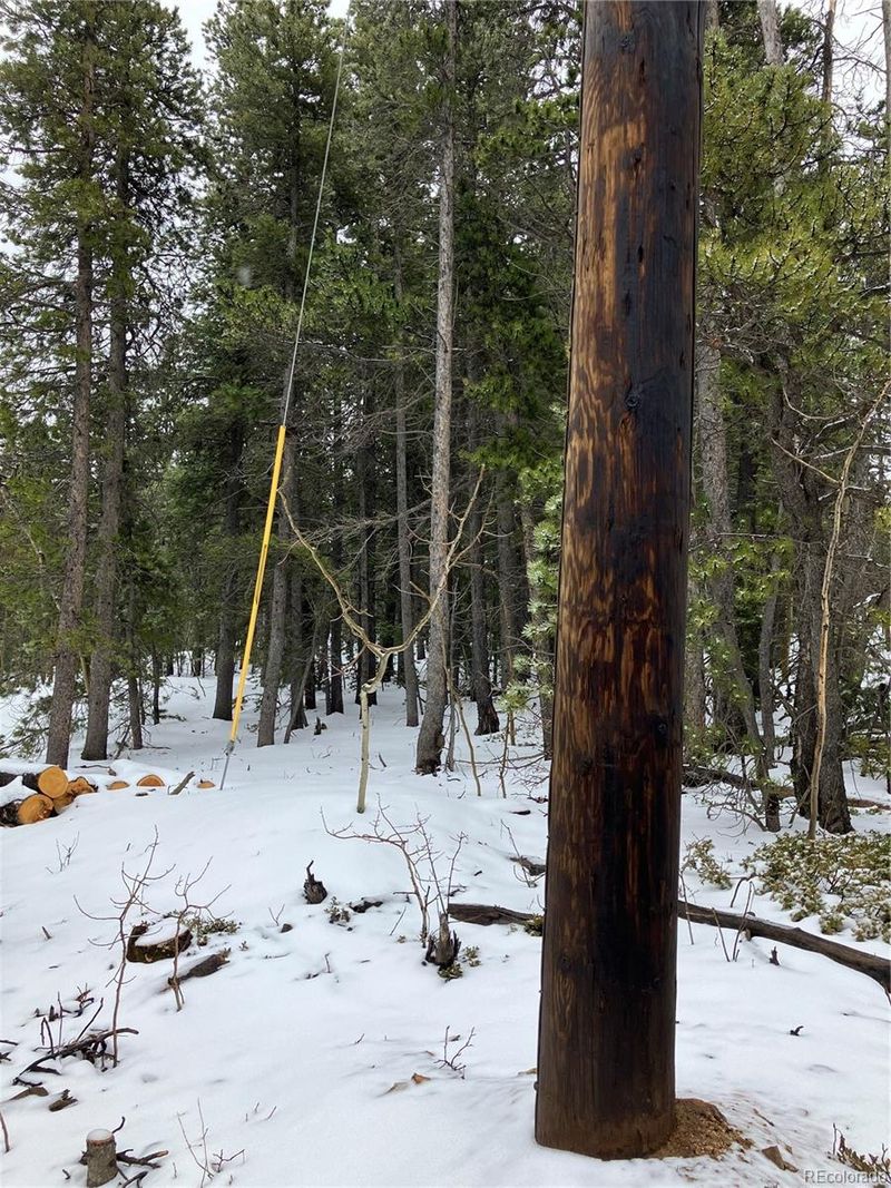 120 Timber Rd Lot 9, Black Hawk, CO 80422