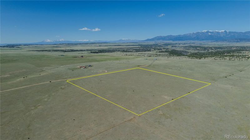 000 Amanda Ln, Rye, CO 81069