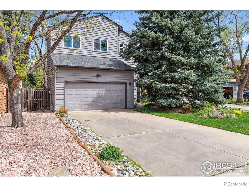 84 Huron Ct, Boulder, CO 80303