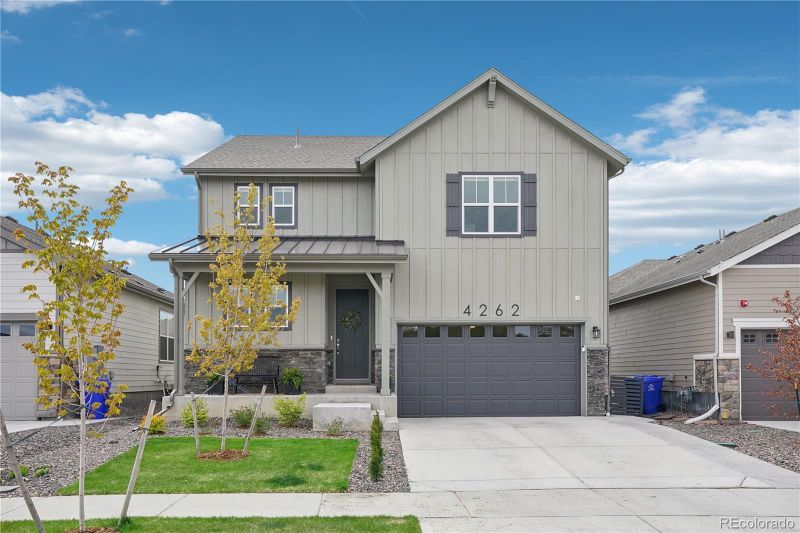 4262 Martinson Dr Martinson Dr, Loveland, CO 80537