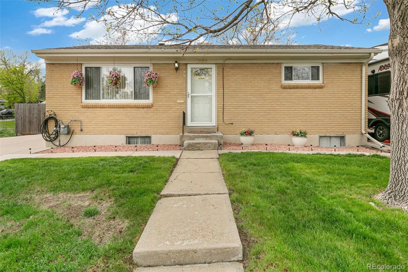1980 Larry Ct, Denver, CO 80229