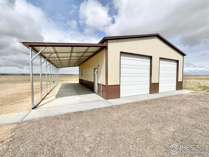 45387 County Road 33, Pierce, CO 80650