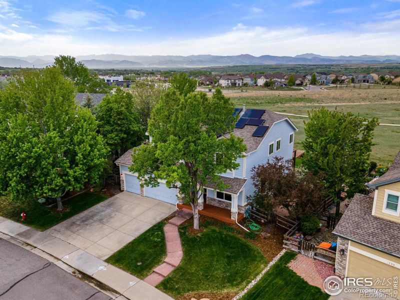 806 Pope Dr, Erie, CO 80516