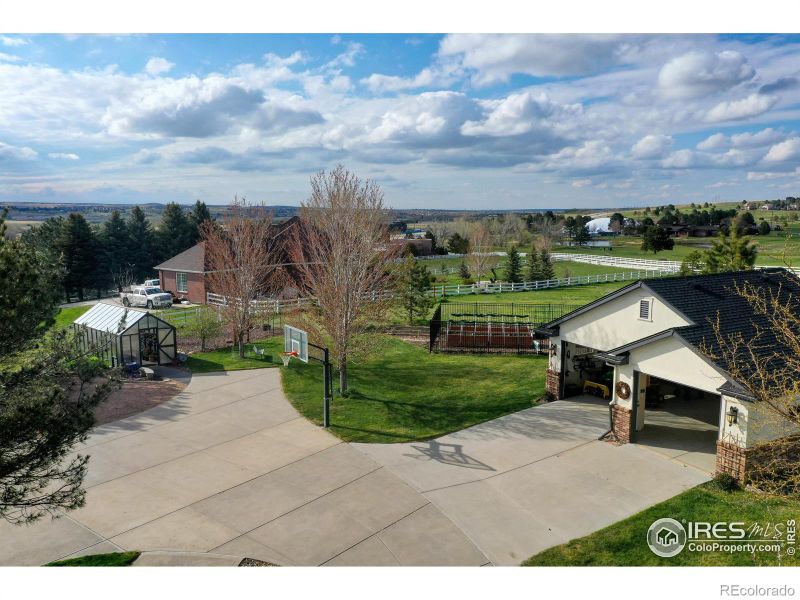 6088 Saddle Creek Trl, Parker, CO 80134