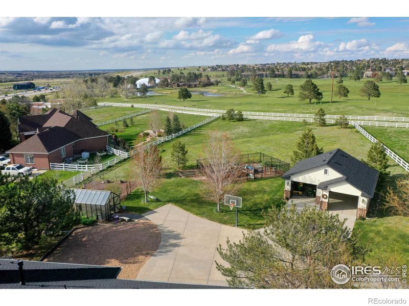 6088 Saddle Creek Trl, Parker, CO 80134
