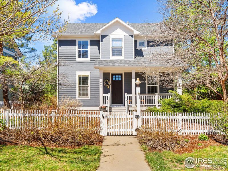 405 Blue Lake Trl, Lafayette, CO 80026