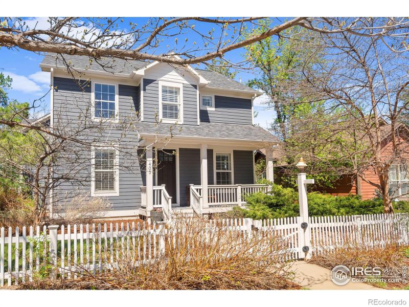 405 Blue Lake Trl, Lafayette, CO 80026