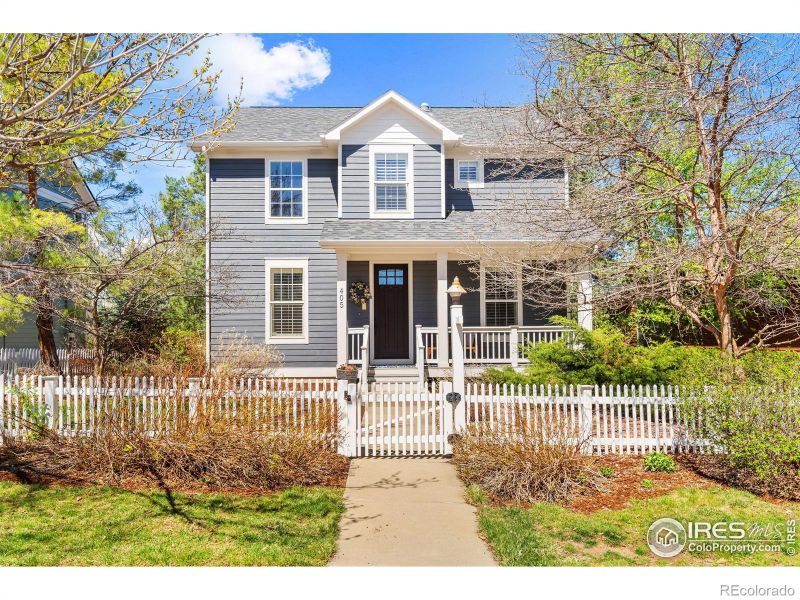 405 Blue Lake Trl, Lafayette, CO 80026