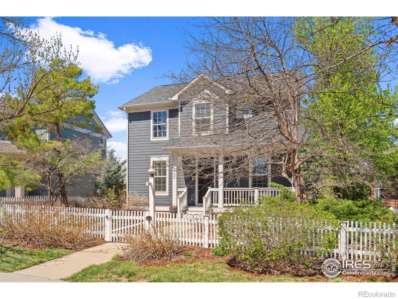 405 Blue Lake Trl, Lafayette, CO 80026