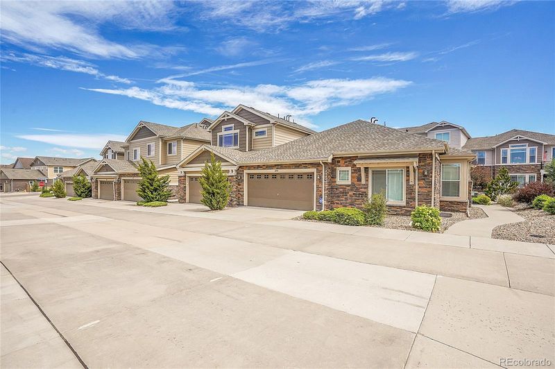 14921 E Poundstone Dr, Aurora, CO 80015