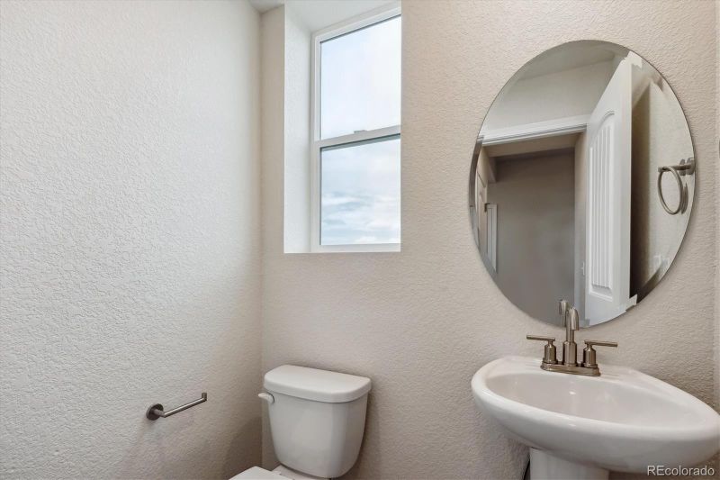 4832 Krueger Rd, Colorado Springs, CO 80925