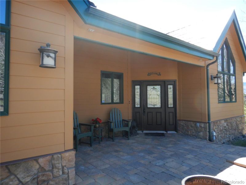 1408 Bear Creek Cir, South Fork, CO 81154