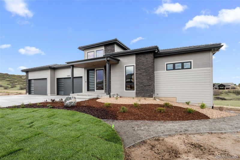 5303 Soledad Cir, Parker, CO 80134