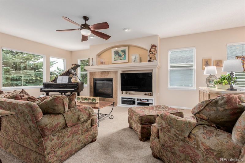 8201 S Quatar Cir, Aurora, CO 80016