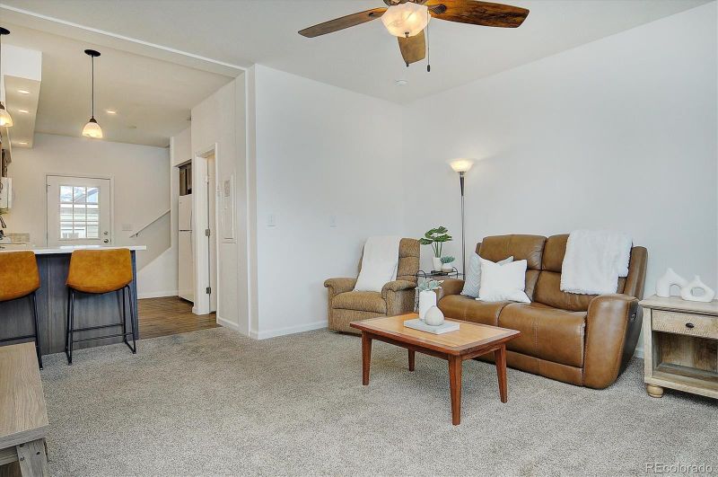 171 Split Rail Ln, Buena Vista, CO 81211