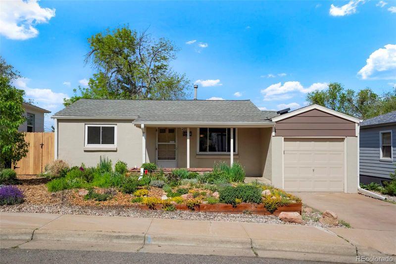 3775 S Delaware St, Englewood, CO 80110