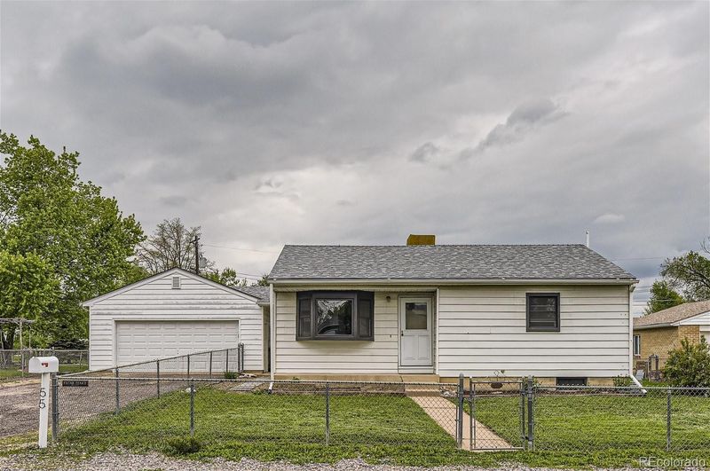 55 S Kendall St, Lakewood, CO 80226