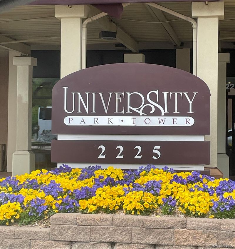 2225 Buchtel Blvd #711, Denver, CO 80210