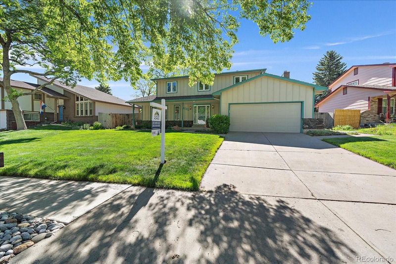 1690 S Moline St, Aurora, CO 80012