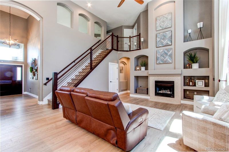 6818 Serena Ave, Castle Pines, CO 80108