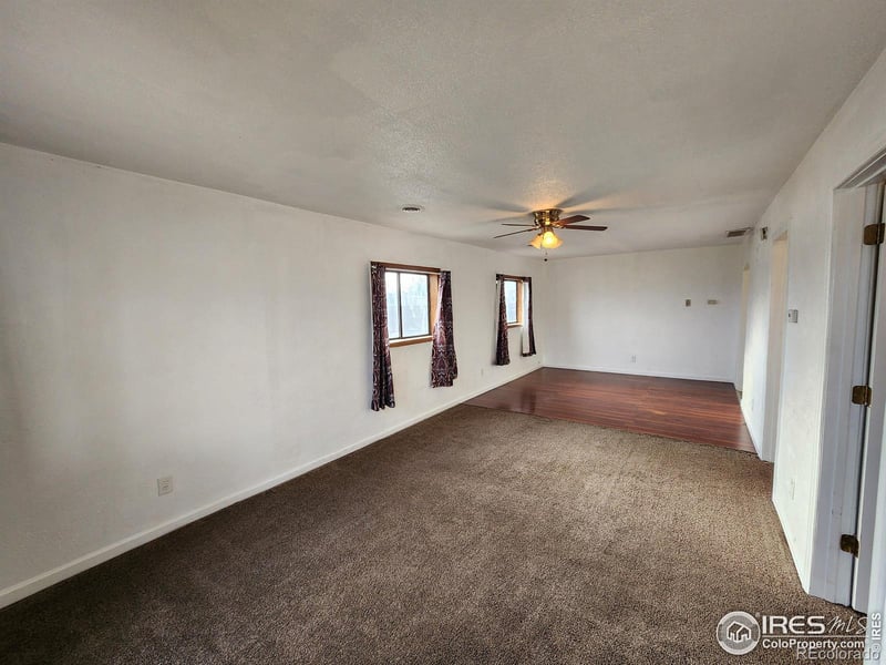 805 Main St, Peetz, CO 80747