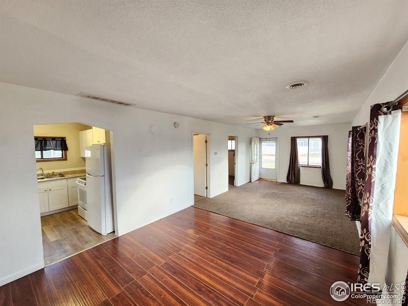 805 Main St, Peetz, CO 80747