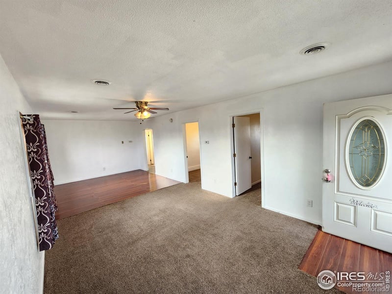805 Main St, Peetz, CO 80747