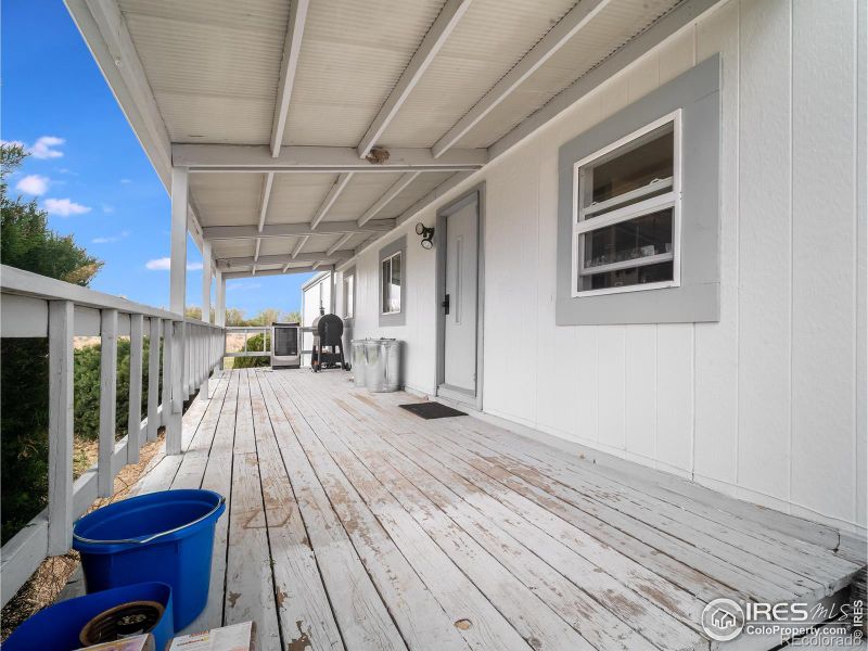 18700 County Road 8, Wiggins, CO 80654