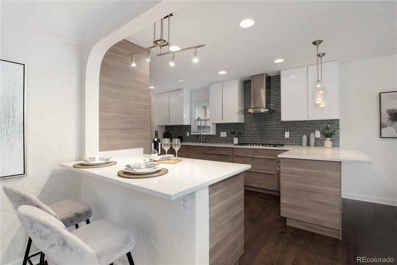 1815 S Corona St, Denver, CO 80210