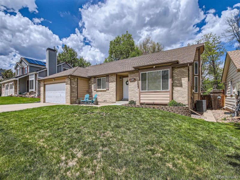11445 W 67th Pl, Arvada, CO 80004