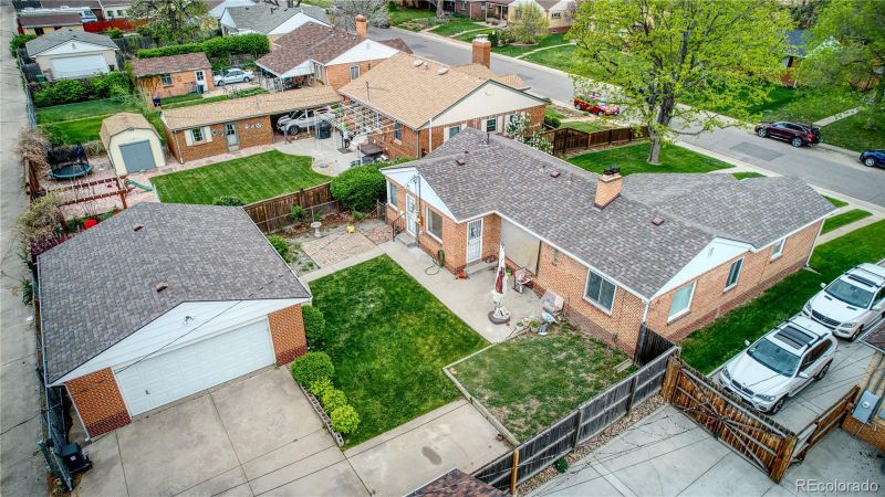 2870 Grape St, Denver, CO 80207