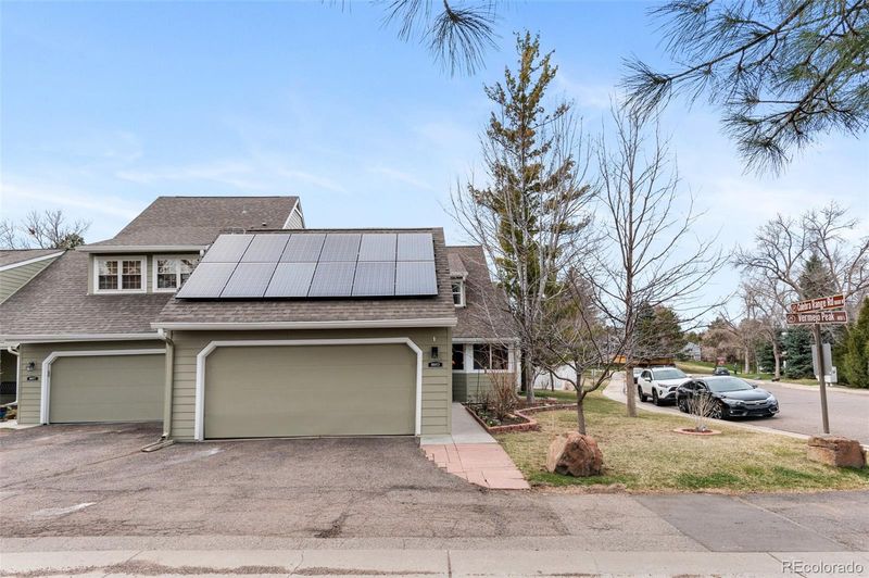 8053 S Vermejo Peak, Littleton, CO 80127