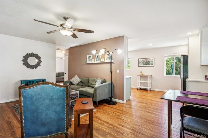 4752 E Utah Pl, Denver, CO 80222